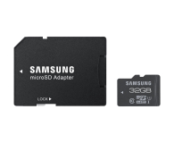 Samsung 32GB microSDHC Pro 70MB/s + adapter SDHC - 151039 - zdjęcie 3